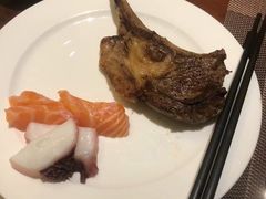 -索菲特西湖大酒店·香榭丽全日候餐厅(南山路店)