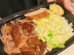 -桐哥肉铺(万柳华联店)