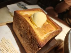 -绿茶餐厅(朝阳大悦城店)