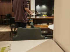 -BAKER&SPICE(安福路店)