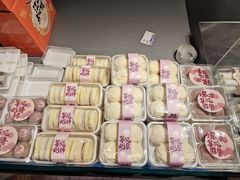 -百年同和·江南点心院(山塘街店)