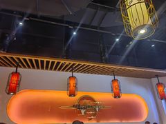 -京炭铜锅涮肉·羊蝎子·羊肉炉(保利·时光里店)