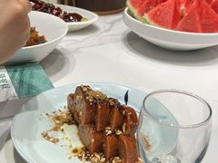-筱爷叔·上海传统手工菜(玉树路店)