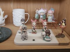 -思南书局(复兴中路店)