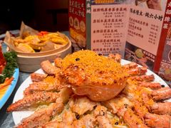 -蚝得喜海鲜(东城店)