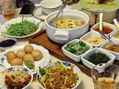 -林四喜·闽南传家菜(鼓浪屿店)