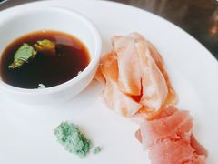 -Social 秀西餐厅-长沙瑞吉酒店(运达店)