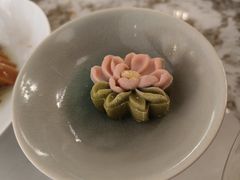 -永春园·扬州早茶·淮扬菜(漫乐城店)
