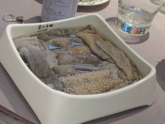 鲜毛肚-蜀九香火锅(九眼桥店)