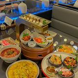 饭点需要排队，吃的还都是回头客， 推荐菜品