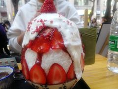 -WONDER ICE 萬得冰田(建設路总店)