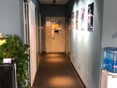 -悦健身私教工作室(双井店)