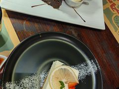 -安妮意大利餐厅(日坛店)