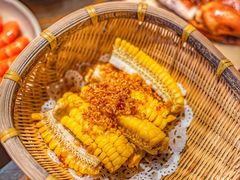 -达叔香味海鲜(海棠68环球美食街店)