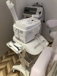 -优加东京秀烫染SALON