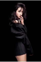 -薇咖映画婚纱摄影工作室