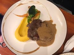 -Deer Park鹿园西餐(仁恒置地广场店)