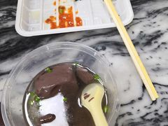 -八珍·广式煎饺·广州老字号(北京路总店)