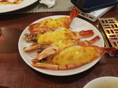 -景湖轩全日制餐厅·南湖名都