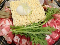-八福力韩国休闲餐厅(泉舜店)