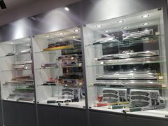 -中国铁道博物馆(正阳门馆)