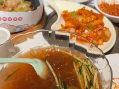 -七八冷面·延边朝鲜族美食(圣熙八号店)