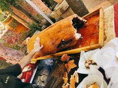 -园林美食城·本土农家菜(杨和镇店)