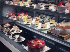 -PETIT PARIS 小巴黎(花园道店)