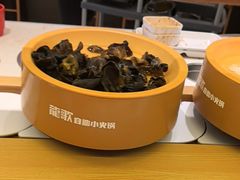 -龍歌自助小火锅(崂山丽达店)