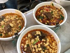 -刘信牛羊肉小炒泡馍(回民街店)