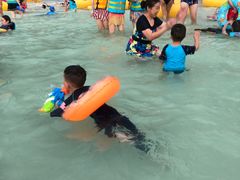-杭州浪浪浪水公园