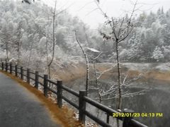 -千岛湖龙川湾