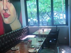 -Ginger(兴国路店)