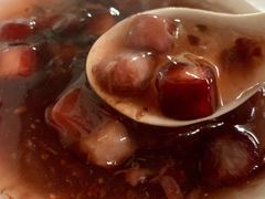 -芳婆糕团店(王府大街店)