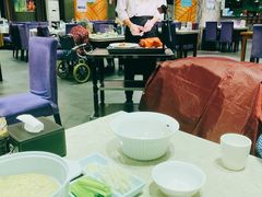 大堂-紫光园(顺义店)