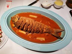 -阿五黄河大鲤鱼(英协路店)