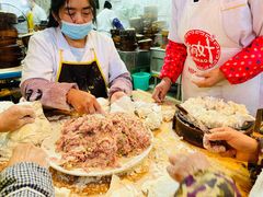 -晓友烧麦(光华村店)