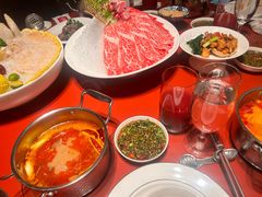 -红雀围·海鲜火锅(陆家嘴中心店)