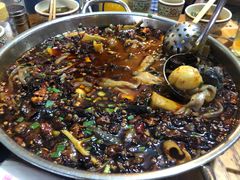 -黑竹香鸡(营和巷店)