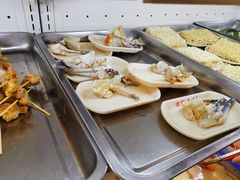 -灌县老妈砂锅串串香