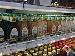 -果蔬好生活超市(乐堤港店)