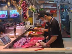 -小肥牛潮汕牛肉火锅(南联店)