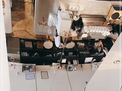 -Seesaw Coffee(上生新所店)