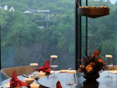-彩丰楼中餐厅(佘山世茂洲际酒店)