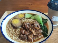 -小众香港茶餐厅(金山店)