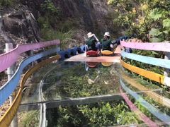 -千峡湖生态旅游度假区