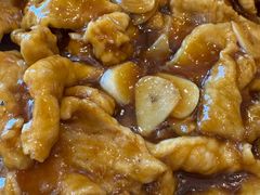 -老苏扬饭店