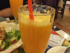 -彼德西餐厅(凯德广场新南店)