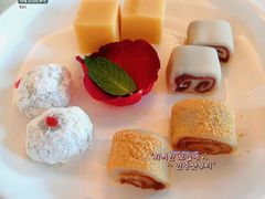 -唐廊烤鸭店(工体店)
