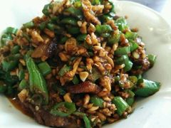 -陈厨老味·老派郴州菜(宜章店)